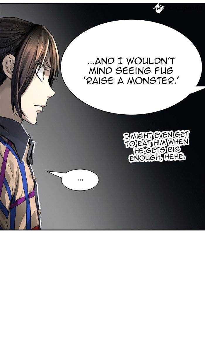 Tower of God Chapter 455 image 017